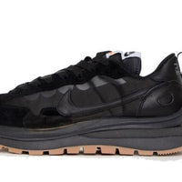 Vaporwaffle Sacai Black Gum