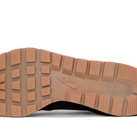 Vaporwaffle Sacai Black Gum