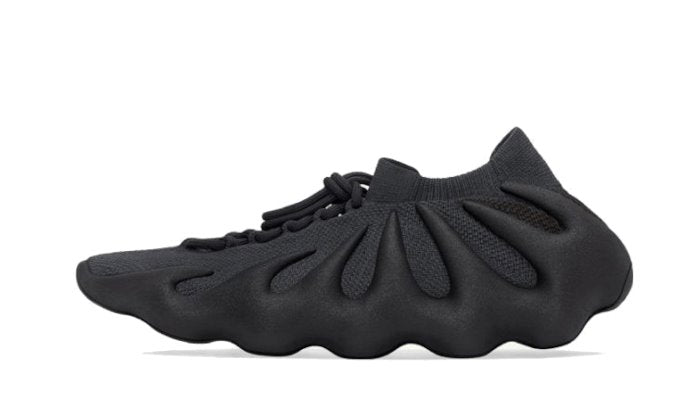 Yeezy 450 Utility Black