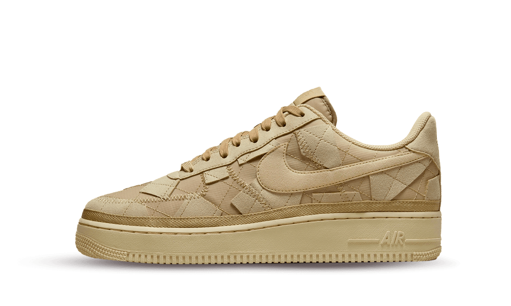 Air Force 1 Low Billie Eilish Mushroom