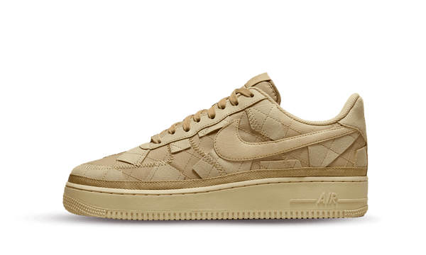 Nike Air Force 1 Low Billie Eilish Mushroom Nuove e Autentiche al 100 Mr.Reseller