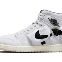 Air Jordan 1 High OG Utility White Black
