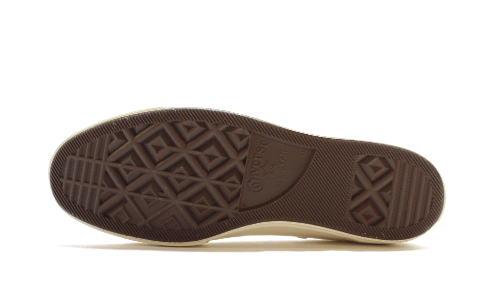 Chuck Taylor All-Star 70s Ox Comme des Garcons PLAY White - Nuove e Autentiche al 100%