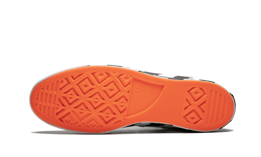 Converse chuck taylor 70 bambino arancione sales