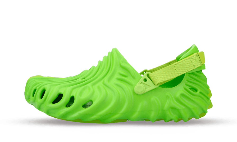 Crocs Pollex Clog by Salehe Bembury Crocodile
