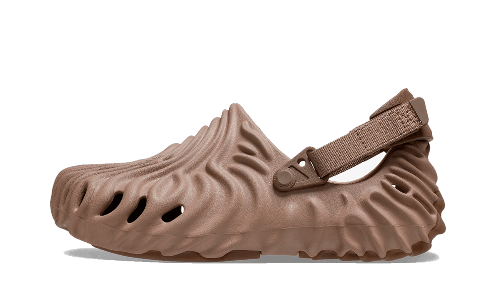 Crocs Pollex Clog by Salehe Bembury Menemsha