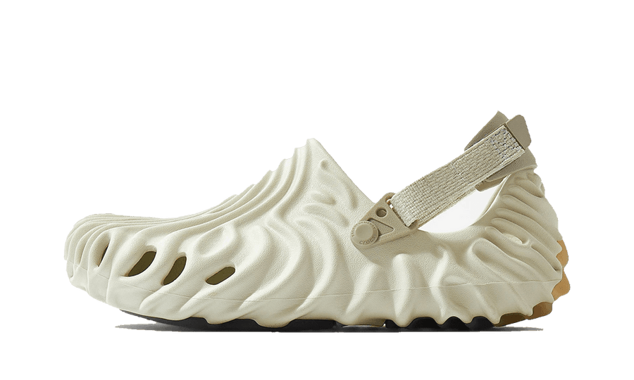 Crocs Pollex Clog by Salehe Bembury Stratus