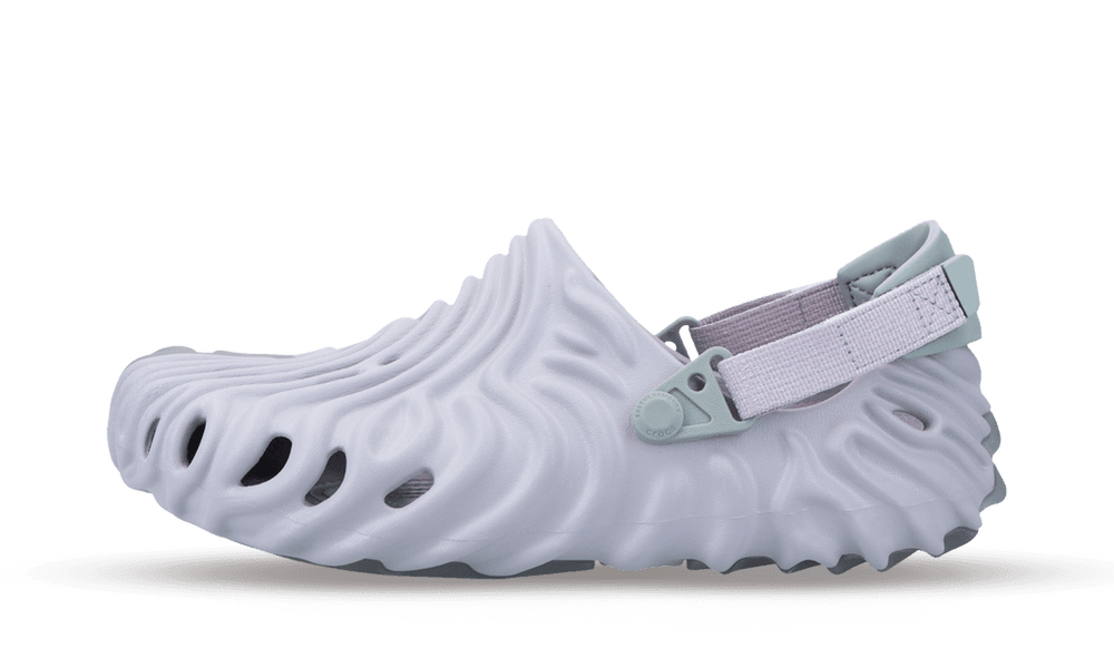 Crocs Pollex Clog by Salehe Bembury Urchin