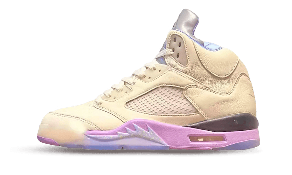 Air Jordan 5 Retro DJ Khaled We The Best Sail