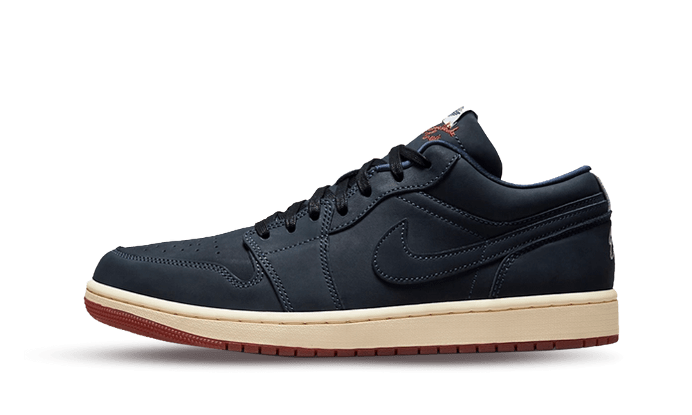 Air Jordan 1 Low Eastside Golf