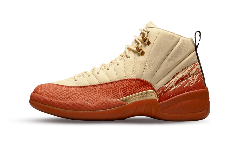Air Jordan 12 Retro Eastside Golf