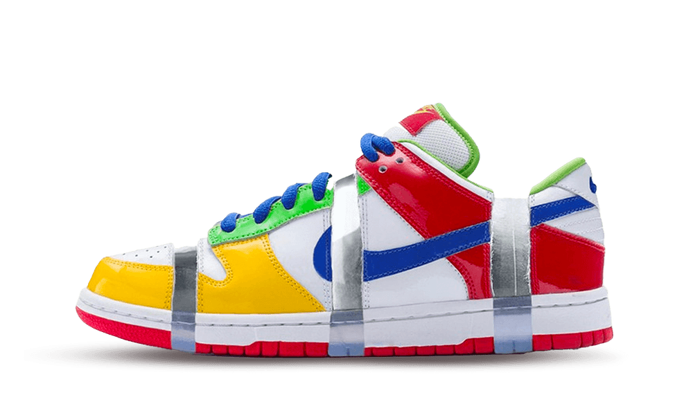 SB Dunk Low eBay Sandy Bodecker