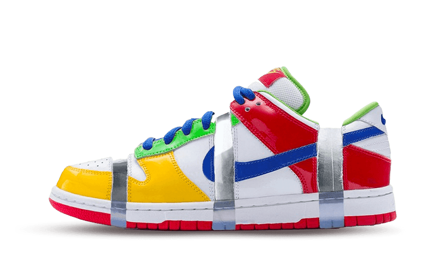 SB Dunk Low eBay Sandy Bodecker