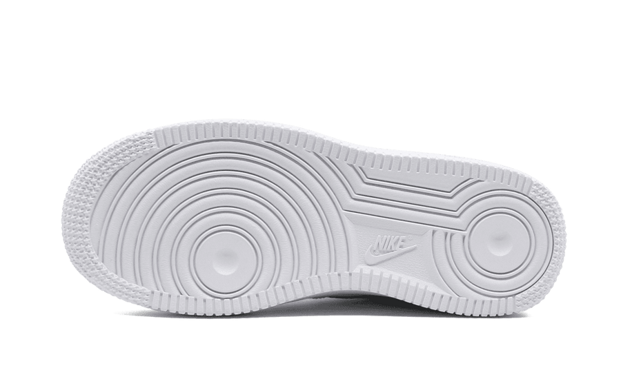 Air Force 1 Low White bambino