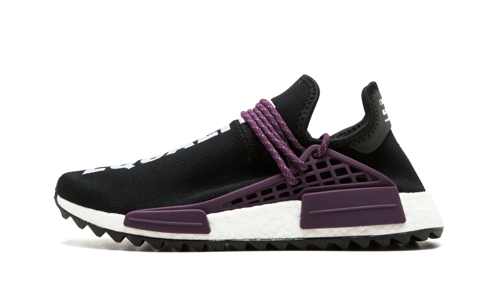 NMD Human Race Holi Core Black