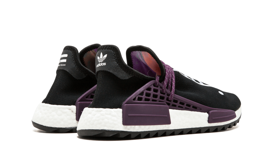 Adidas human race nero deals