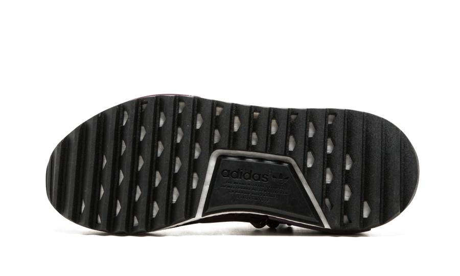 Adidas NMD Human Race Holi Core Black Mr.Reseller
