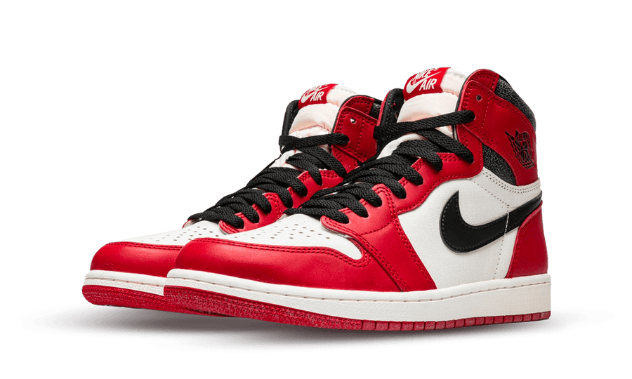 Air Jordan 1 Retro High Chicago Lost and Found | Mr.Reseller