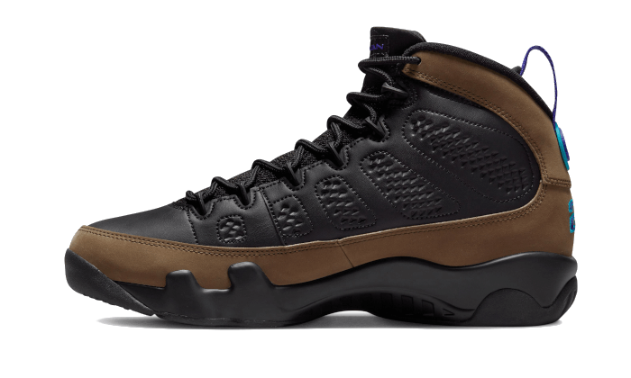 Air jordan 9 italia sales