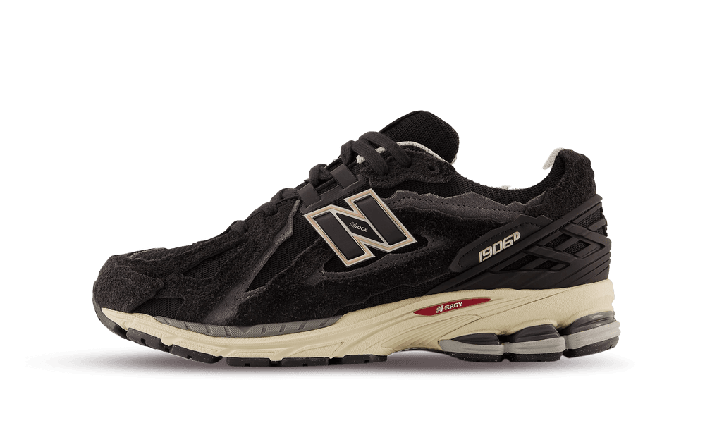 New Balance 1906 Reflection Pack Black