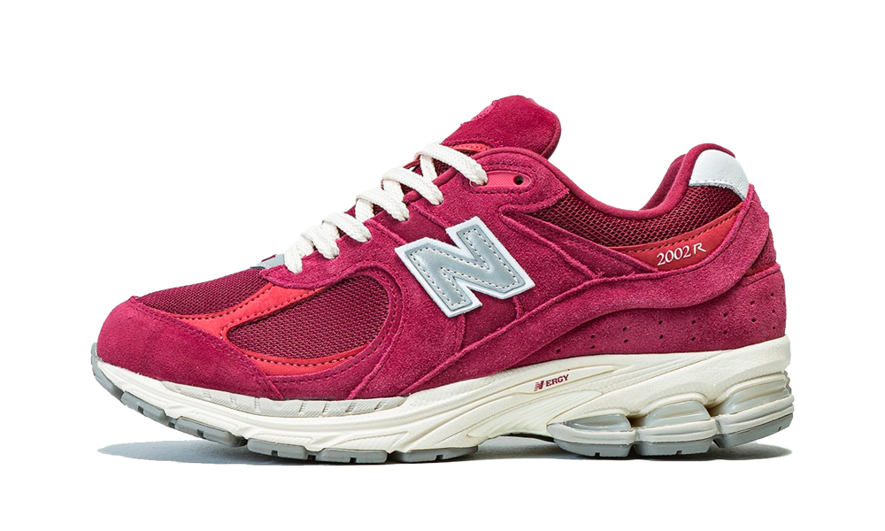 New Balance 2002R Bordeaux