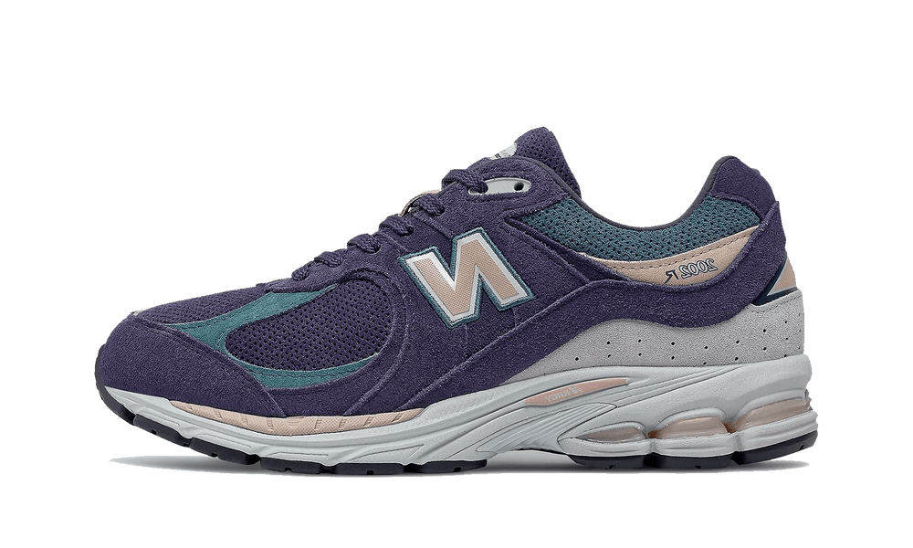 New Balance 2002R Crew Night Tide