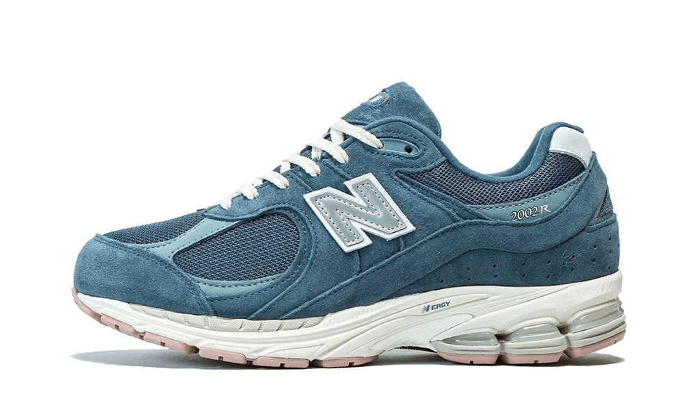 New Balance 2002R Deep Ocean Grey Slate