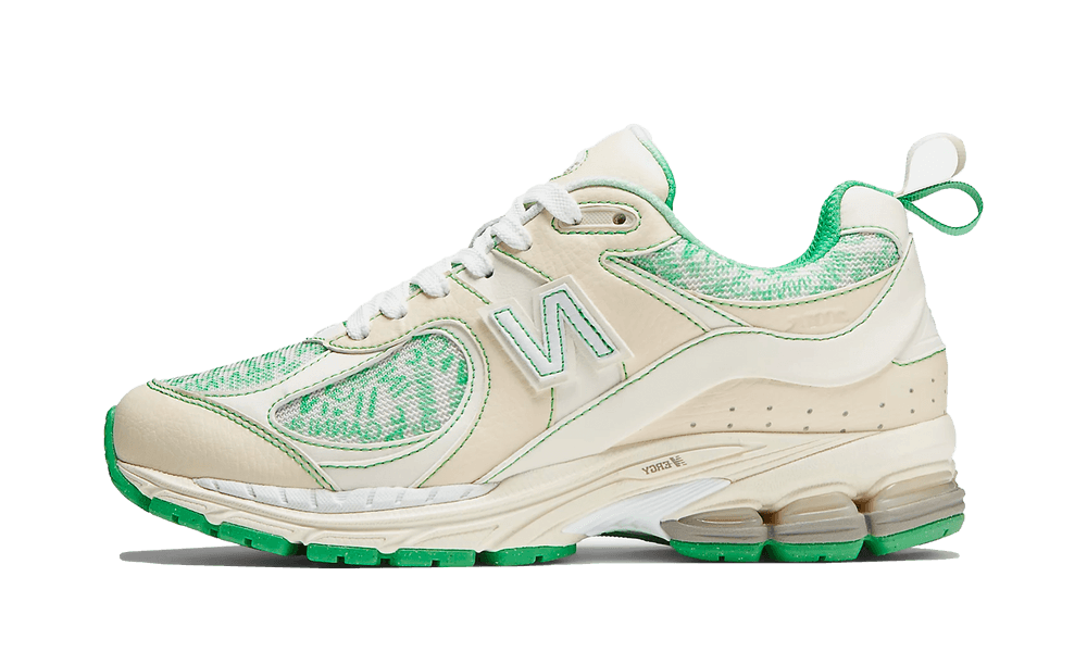 New Balance 2002R GANNI Turtle Dove