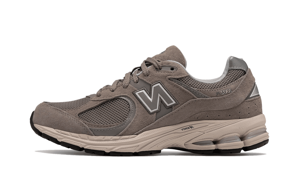 New Balance 2002R Marblehead Light Aluminum