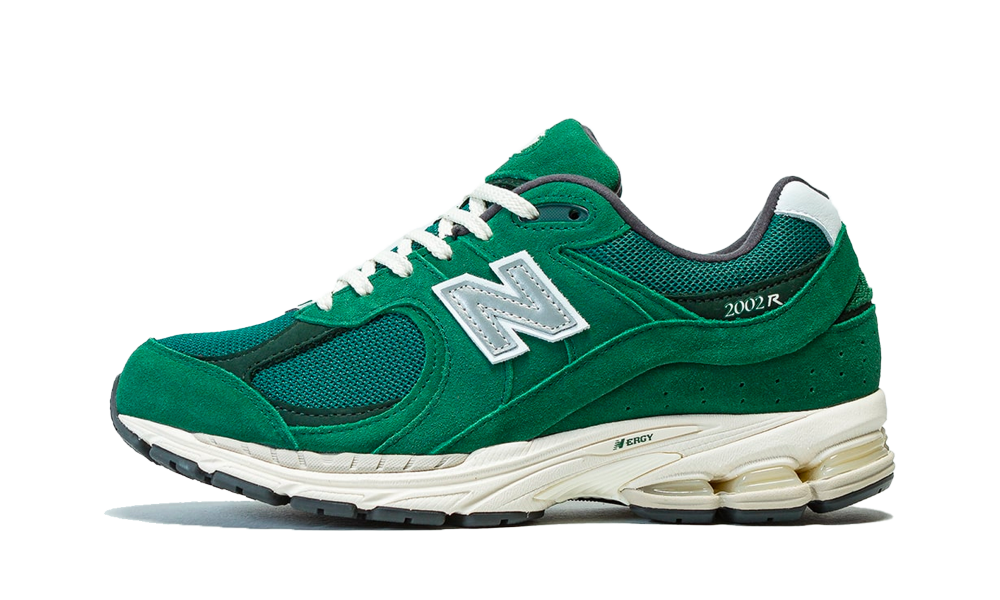 New Balance 2002R Nightwatch Green