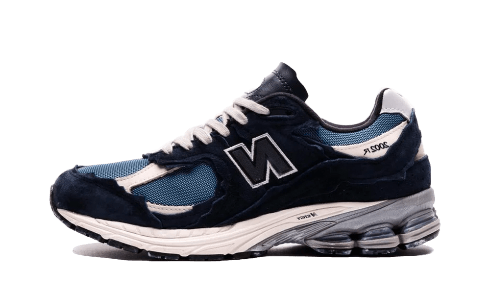 New Balance 2002R Protection Pack Dark Navy