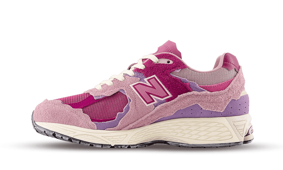 New balance nere e 2025 rosa