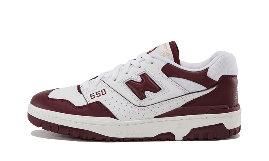 New balance 891 donne top arancione
