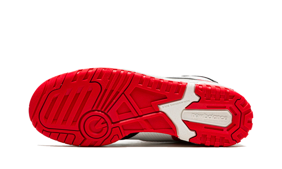 New balance 350 rosso hotsell