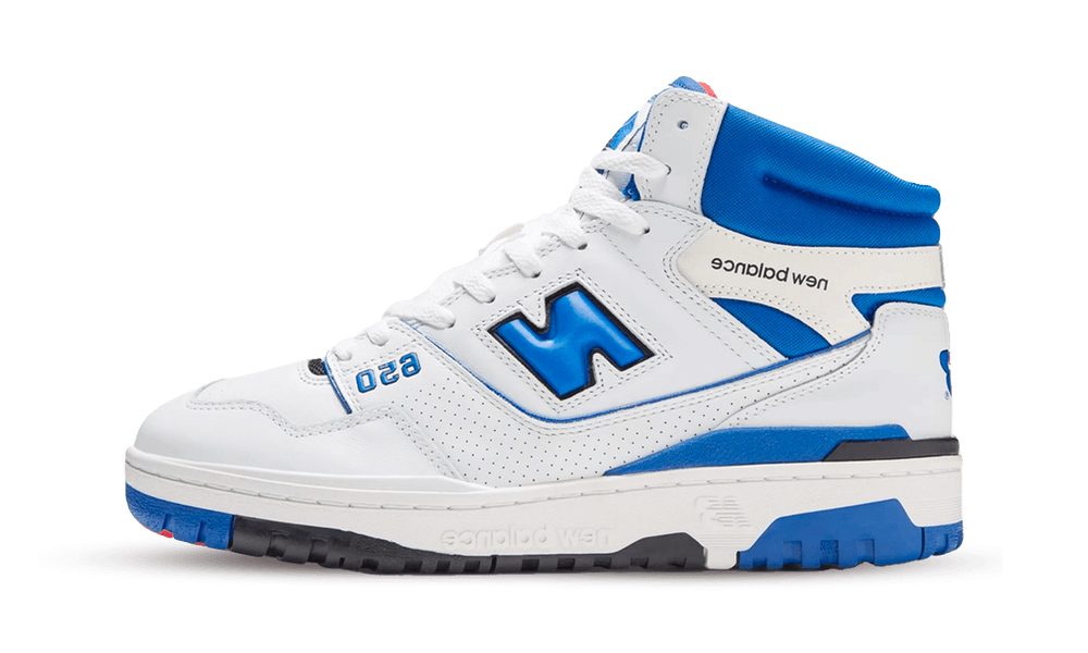 New Balance 650 Blue