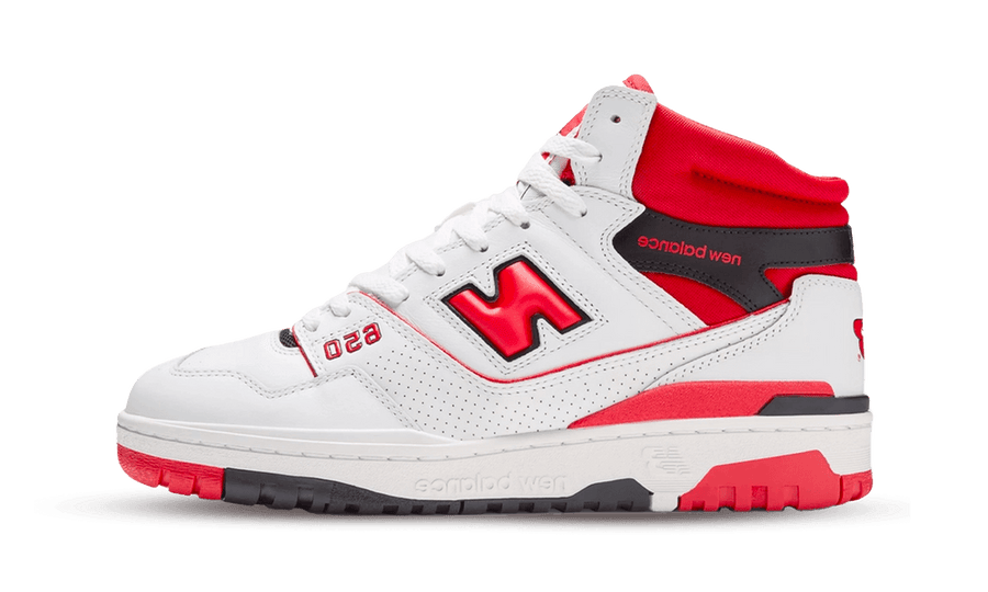 Balance 550 Scarpe Uomo New Balance 350 New Balance 350 Rosso New