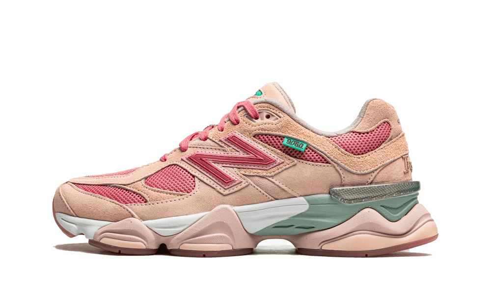 New Balance 9060 Joe Freshgoods Inside Voices Penny Cookie Pink