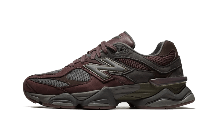 New Balance 9060 Truffle