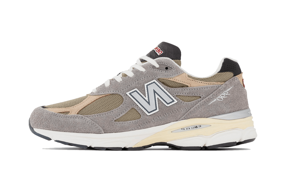 New Balance 990v3 MiUSA Marblehead Incense