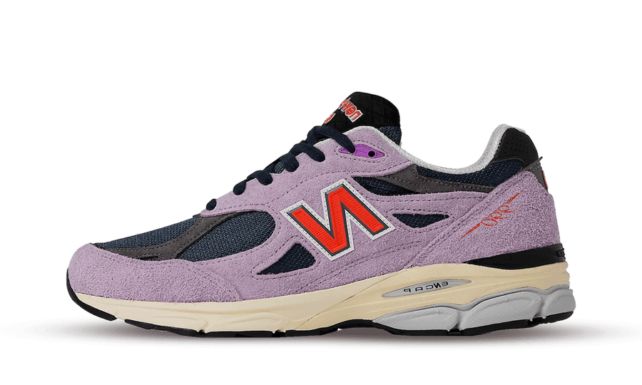 Nuove new top balance 990