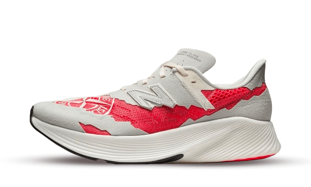 New Balance FuelCell RC Elite v2 SI Stone Island TDS Red