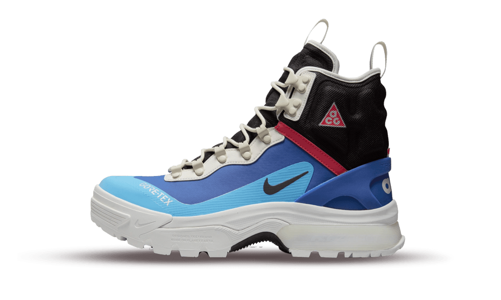 ACG Air Zoom Gaiadome Gore-Tex Hyper Royal University Blue