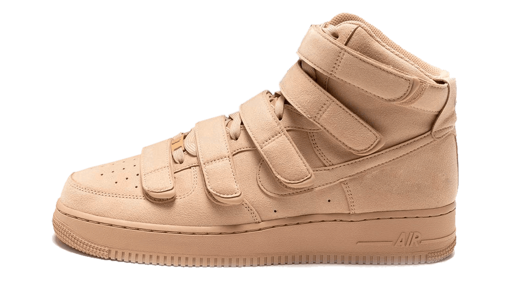 Air Force 1 High 07 SP Billie Eilish