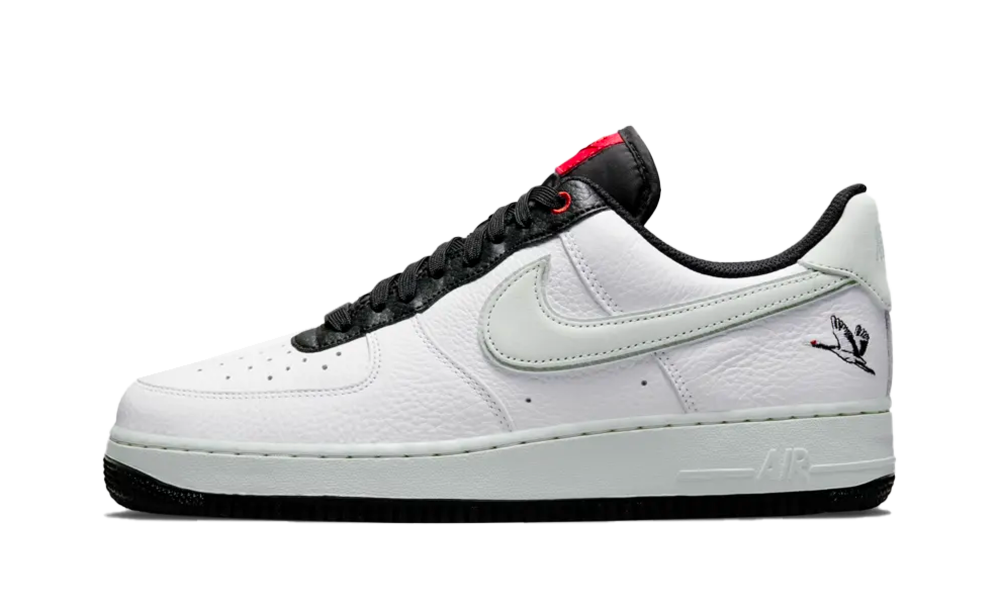 Air Force 1 Low '07 LX Crane - Nuove e Autentiche al 100%