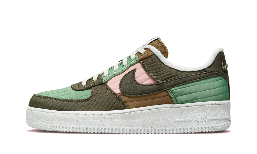 Air Force 1 Low 07 LX Toasty