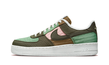 Air Force 1 Low 07 LX Toasty