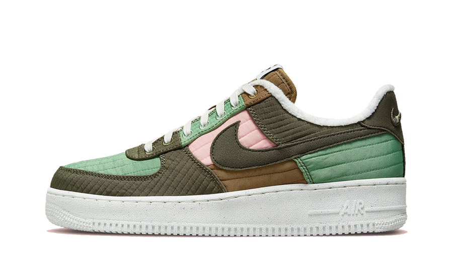 Air Force 1 Low 07 LX Toasty