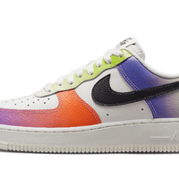 Air Force 1 Low '07 Multi-Color Gradient