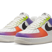 Air Force 1 Low '07 Multi-Color Gradient