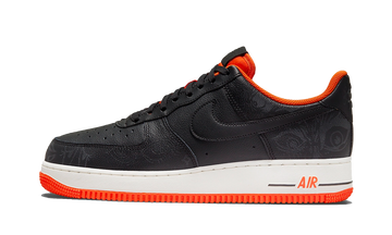 Air Force 1 Low Halloween (2021)